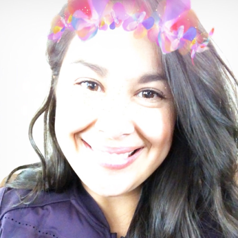 Meet your Posher, Michelle